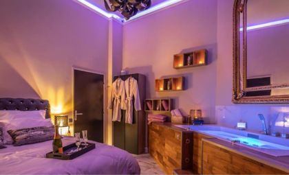 12 hébergements pour une nuit insolite en Moselle