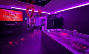 8 meilleures LoveRoom à Metz pour un weekend en amoureux