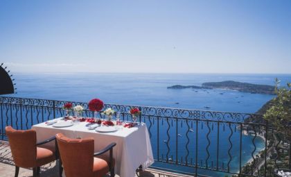Alpes-Maritimes : 29 chambres & hôtels avec jacuzzi privatif
