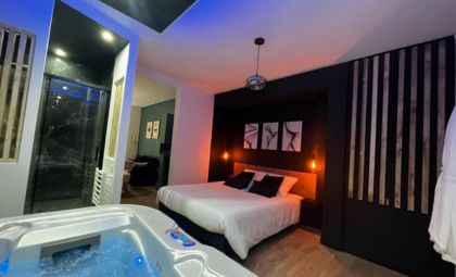 ck suite et spa reims