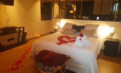 love room aix les bains