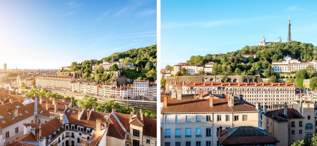 Les 15 meilleures love room à Lyon pour un weekend amoureux