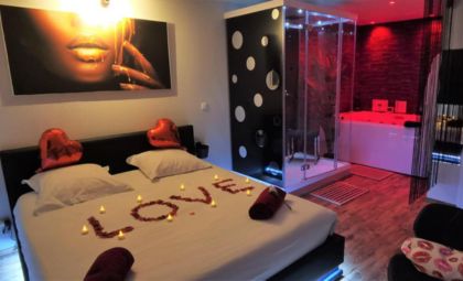 love room chartres