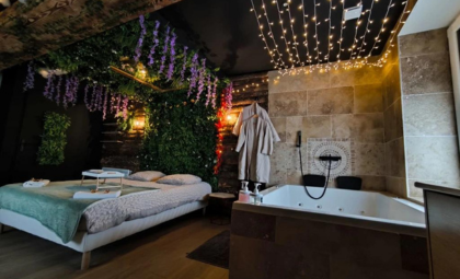 l'Expérience Love Room 2