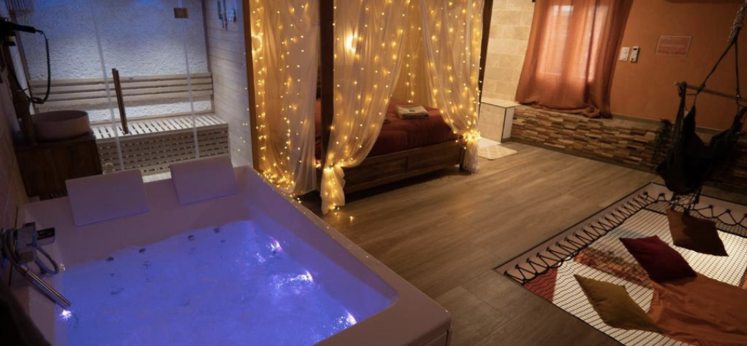 Les 19 jacuzzis indispensables lors de votre séjour à Valenciennes