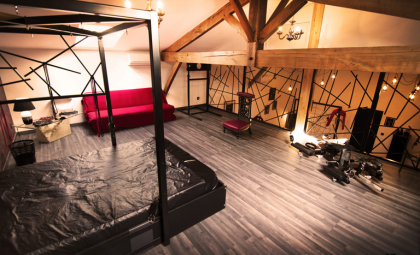 Maison des soupirs 3