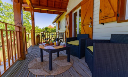 chalet du rev'eaubois 3