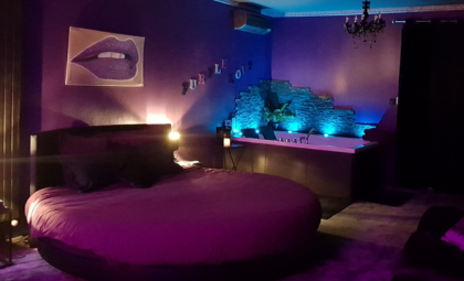 Purple Lovt 3