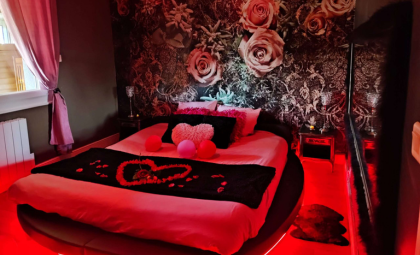 Spassionnément à la Folie 3