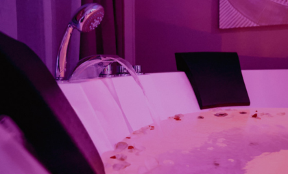 Suite Charme La Manova&Spa 3