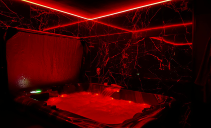 Loveroom Passion 3