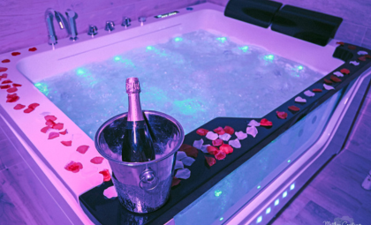 Suite 50 Nuances Villa CoCoon 3