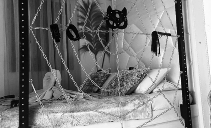 Suite 50 Nuances Villa CoCoon 4