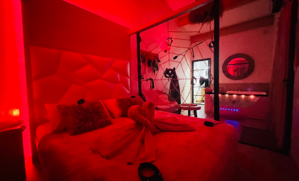 Suite 50 Nuances Villa CoCoon