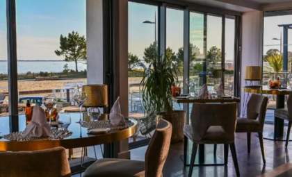 36 hébergements pour une nuit insolite en Bretagne