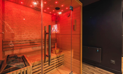 Amsterdam Love & Sex Room 2