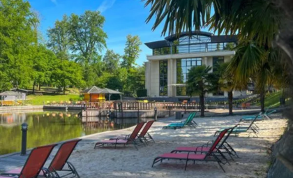 42 hébergements pour une nuit insolite en Normandie