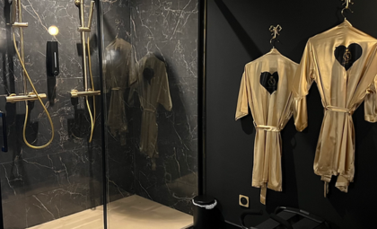 Le cinquième sens 2