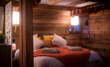 Suite Luxe & SPA 1566 2