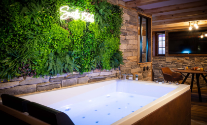 Suite Luxe & SPA 1566