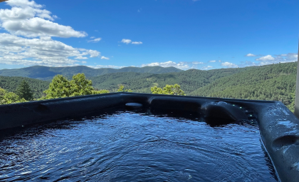 Suite Villa du Belvédère Cévenol
