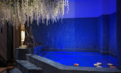 34 hébergements pour une nuit insolite dans les Pays de la Loire