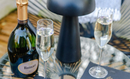 LE LODGE & JACUZZI 2