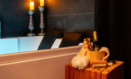 La Black room, Ame _O_ des Flandres 2