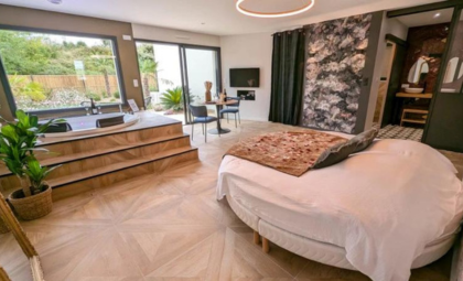 Les Suites du Payré