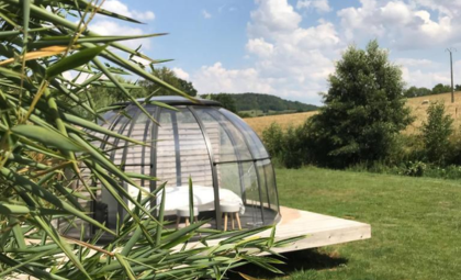 5 Love Room dans la Haute-Marne