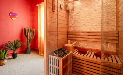 Casa Amor 3
