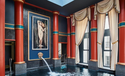 20 hébergements pour une nuit insolite en Gironde