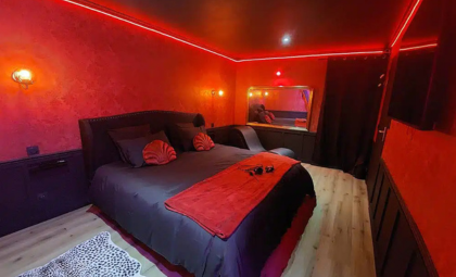 L'Instant X - La Villa 1900 2