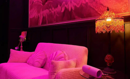 L'Instant X - La Villa 1900 3