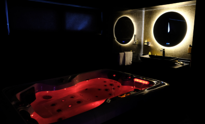 L'Instant X - La Villa 1900