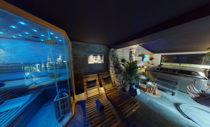 Le Souffle du Saule - Nature & SPA