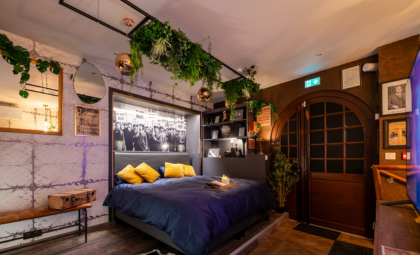Prohibition suite 1