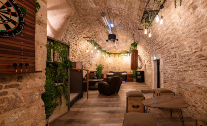 Prohibition suite 3