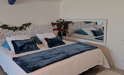 Suite Amentis