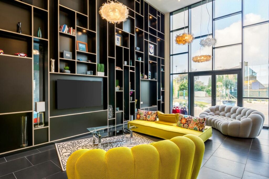 4 hébergements pour une nuit insolite à Brest