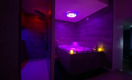 La Parenthèse Angevine Love&Spa Angers 3