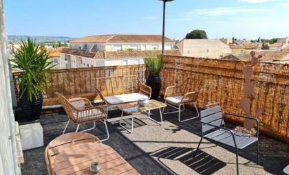 Le C Boutique Hôtel Narbonne