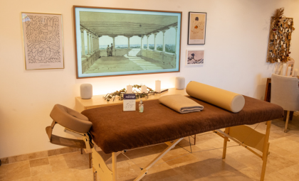 Le couvent des cordelières B&B & SPA 3