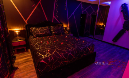 OasX Loveroom Var 2