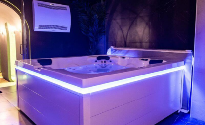 Les Secrets Rooms 2
