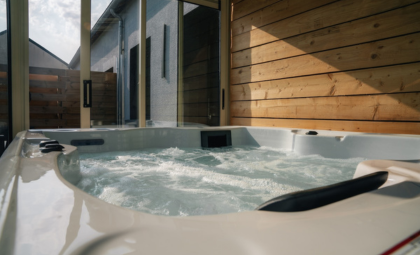 La Suite Joséphine 2