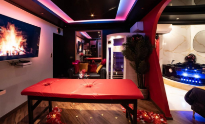 Sensual room 3