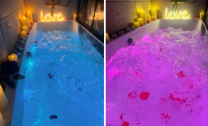 La suite insolite dans la savane 2