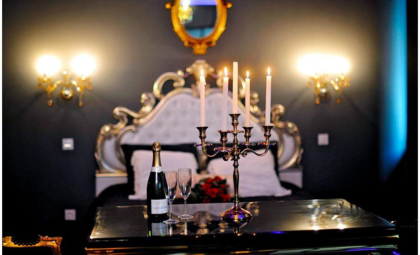 La suite majestueuse 2