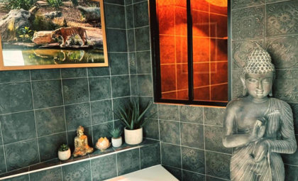 L'échappé insolite dans la jungle 3